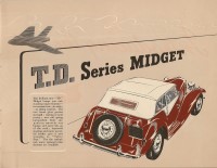 The T.D. Series Midget
